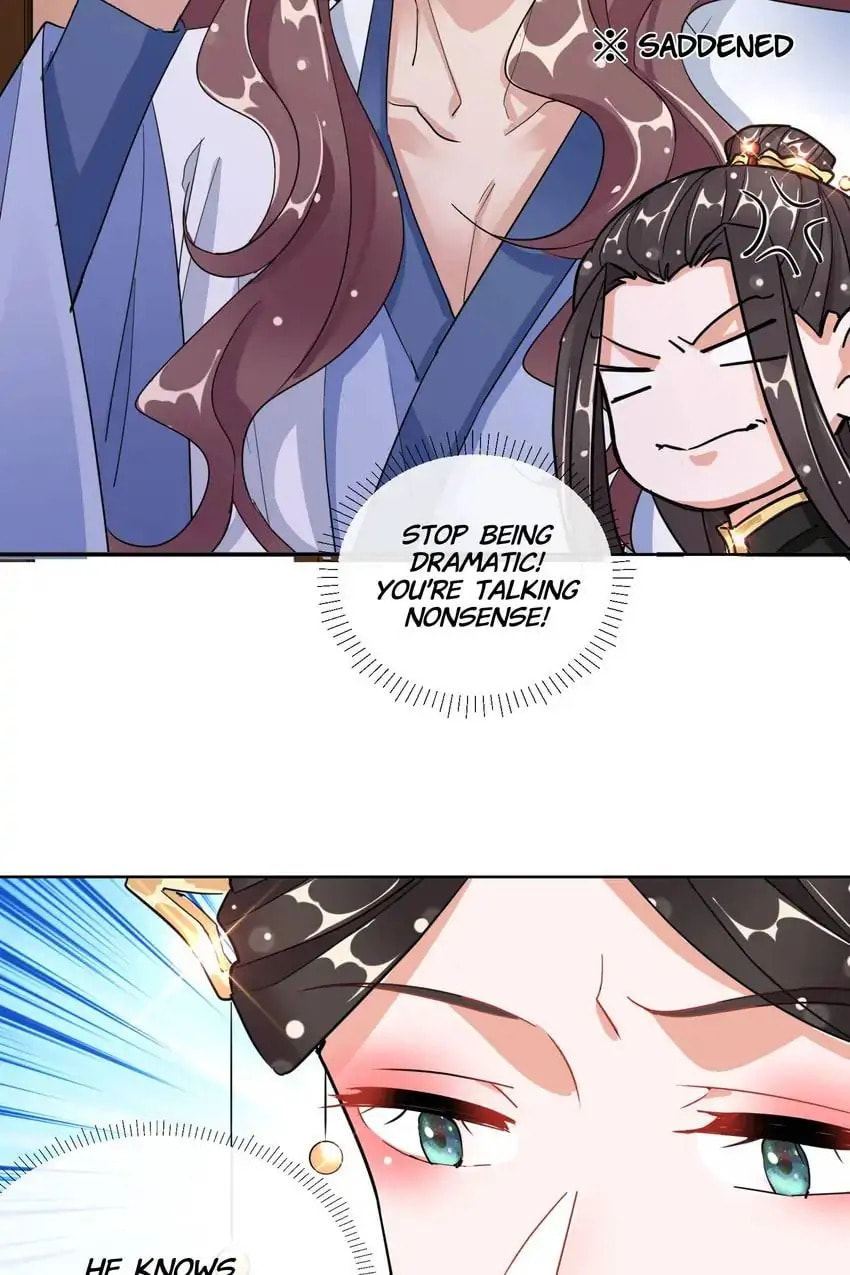 Read Becoming a Queen chapter 21 image 17 on Lezhin