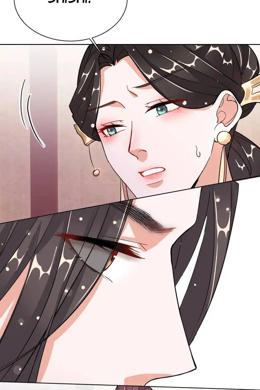 Read Becoming a Queen chapter 21 image 19 on Lezhin