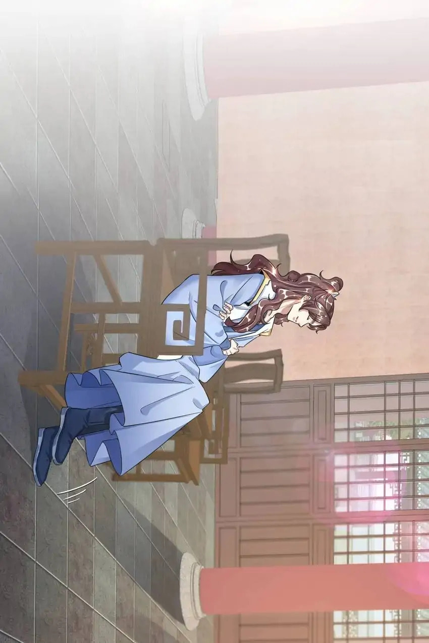 Read Becoming a Queen chapter 21 image 2 on Lezhin