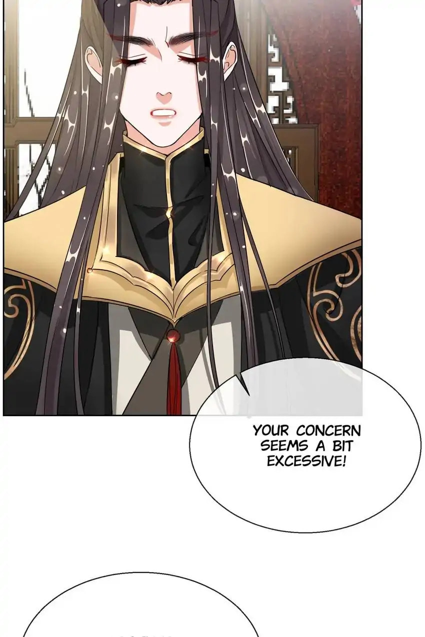 Read Becoming a Queen chapter 21 image 22 on Lezhin