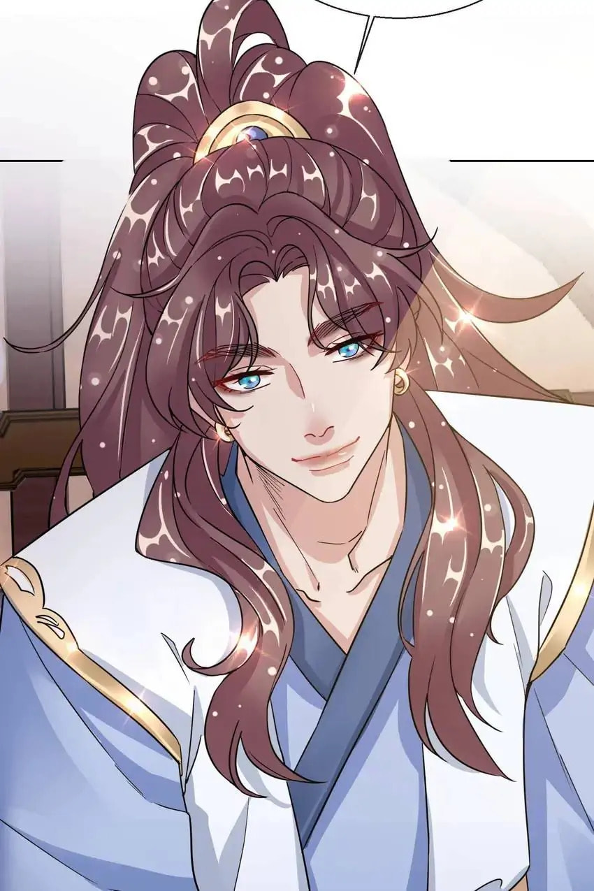 Read Becoming a Queen chapter 21 image 24 on Lezhin
