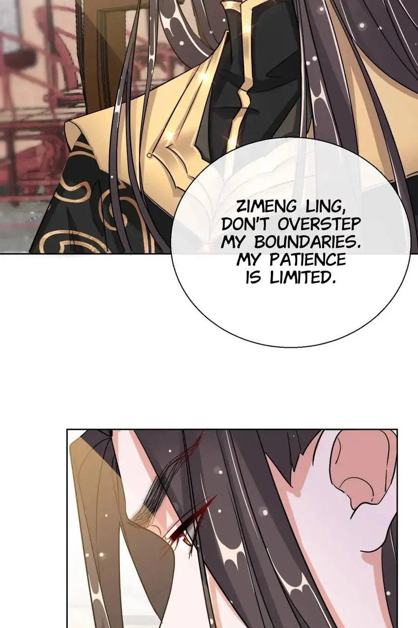 Read Becoming a Queen chapter 21 image 26 on Lezhin