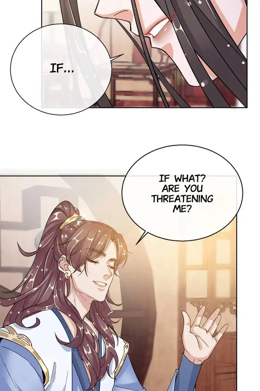 Read Becoming a Queen chapter 21 image 27 on Lezhin