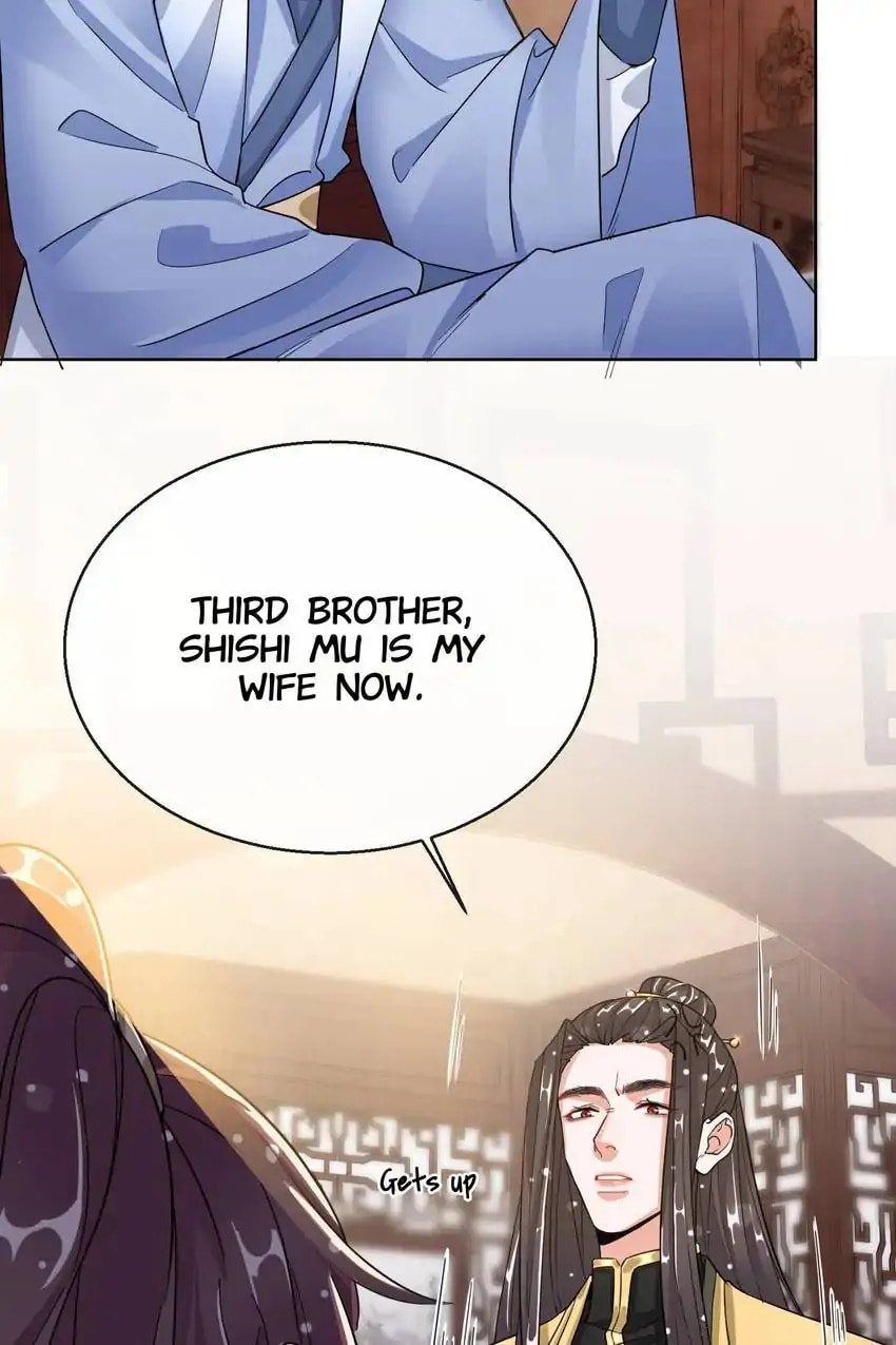 Read Becoming a Queen chapter 21 image 28 on Lezhin