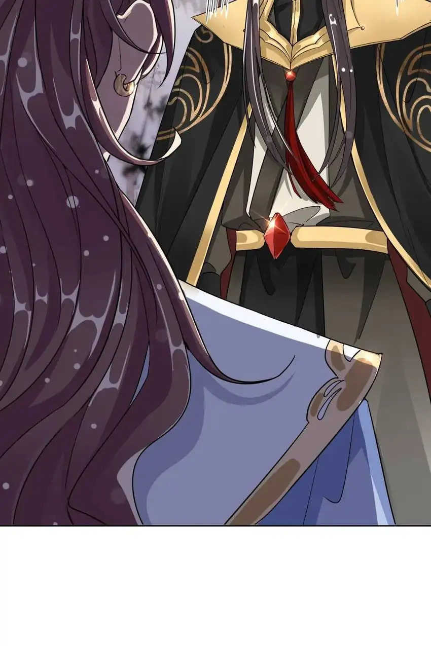 Read Becoming a Queen chapter 21 image 29 on Lezhin