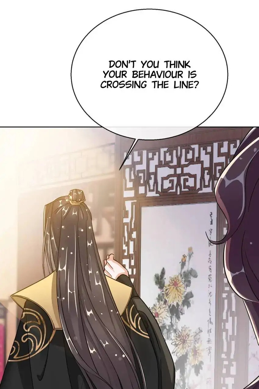Read Becoming a Queen chapter 21 image 30 on Lezhin