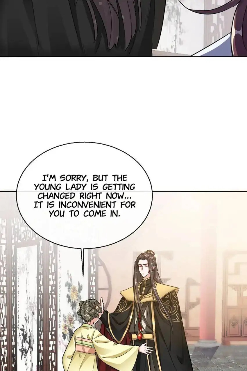 Read Becoming a Queen chapter 21 image 31 on Lezhin
