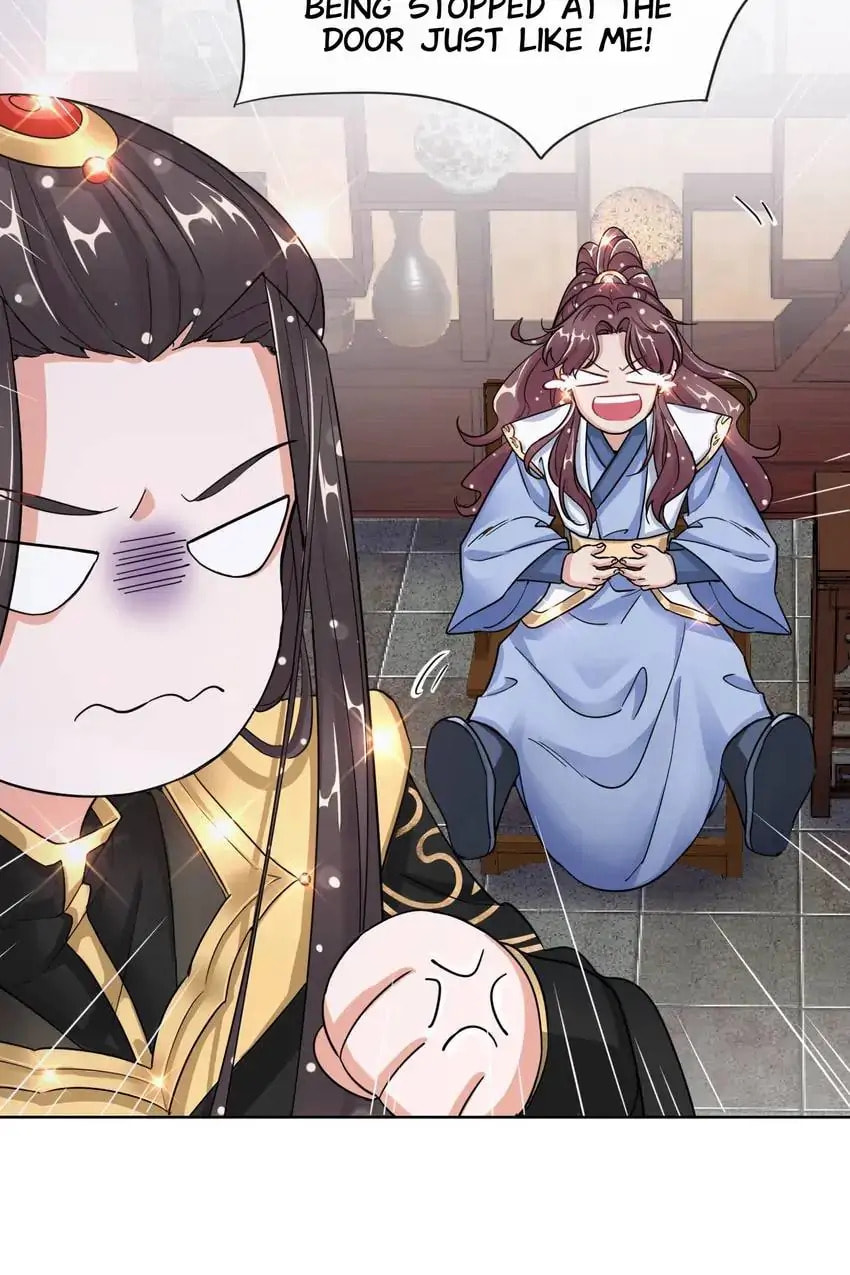 Read Becoming a Queen chapter 21 image 33 on Lezhin
