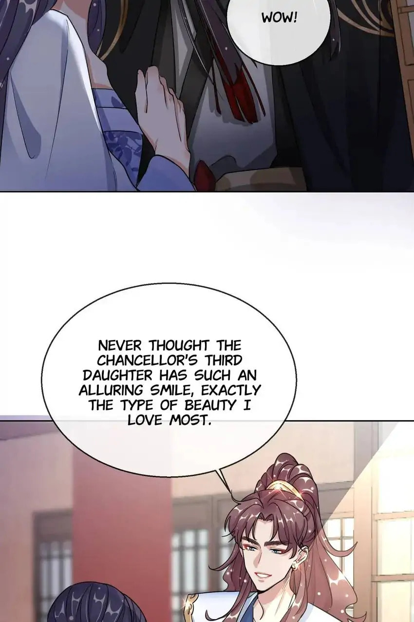 Read Becoming a Queen chapter 21 image 38 on Lezhin