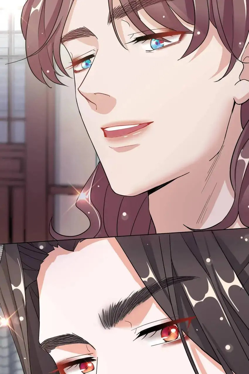 Read Becoming a Queen chapter 21 image 40 on Lezhin