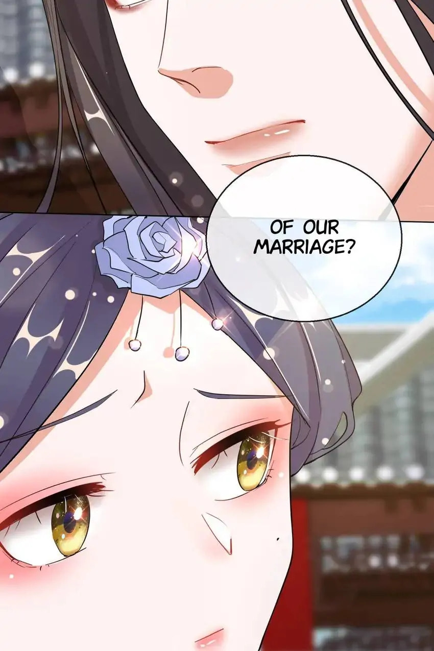 Read Becoming a Queen chapter 21 image 41 on Lezhin