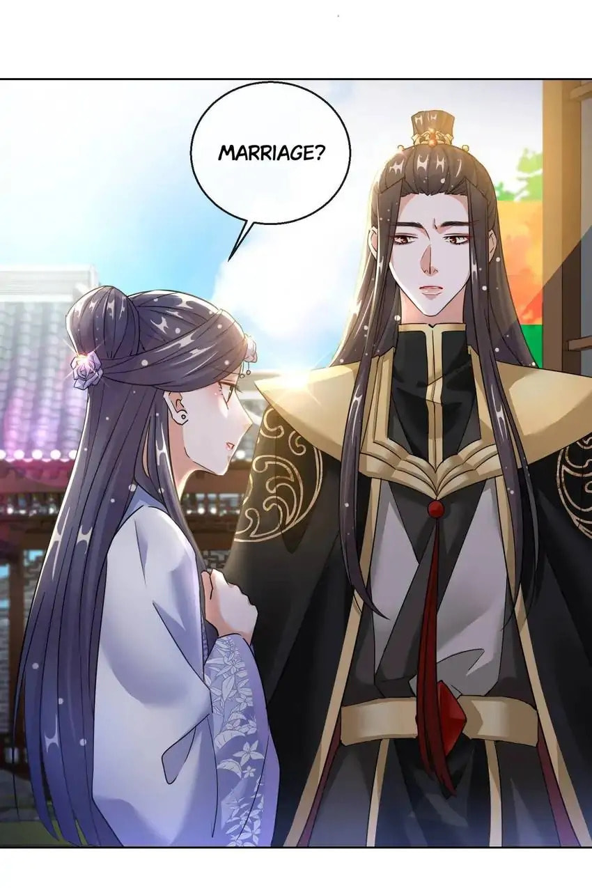 Read Becoming a Queen chapter 22 image 1 on Lezhin