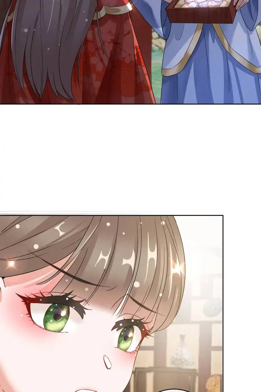 Read Becoming a Queen chapter 22 image 12 on Lezhin