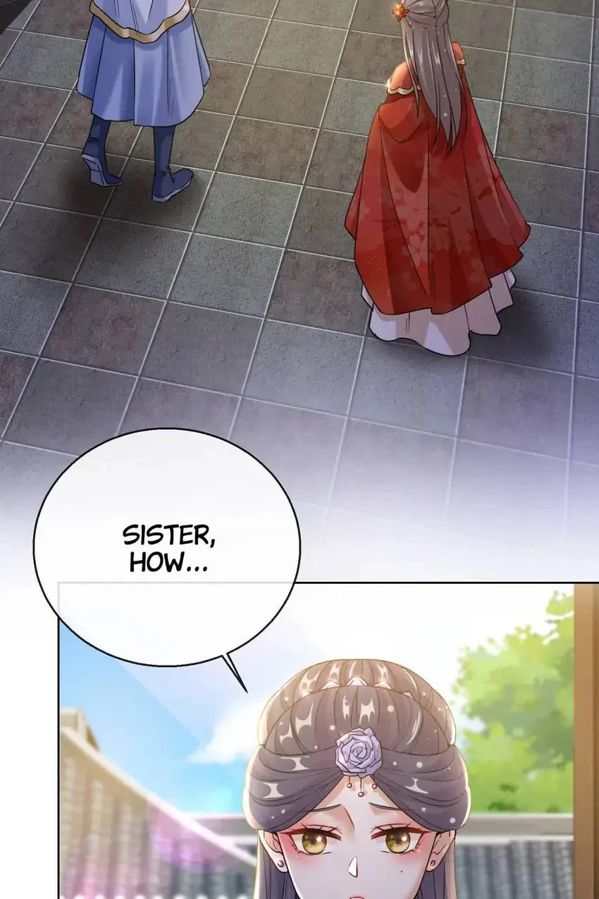 Read Becoming a Queen chapter 22 image 14 on Lezhin
