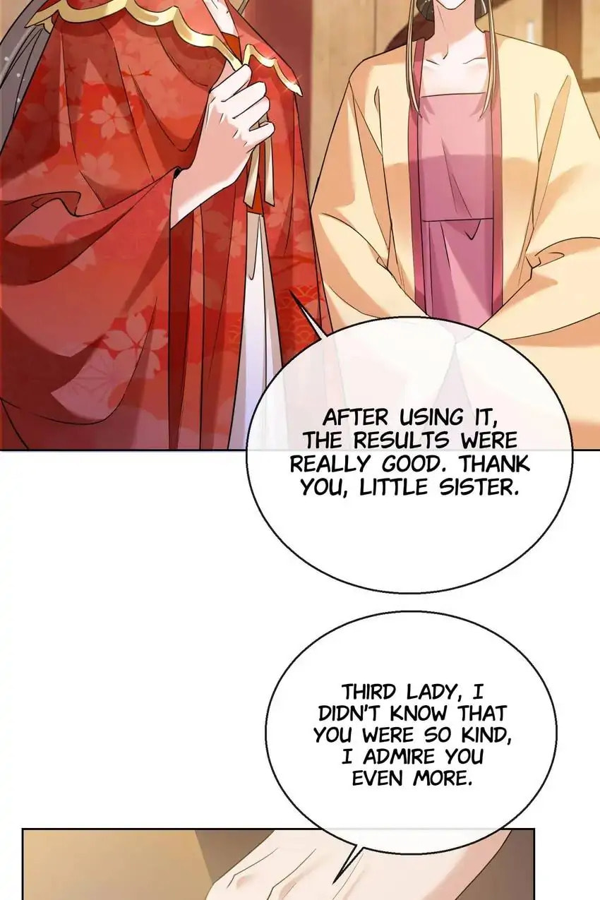 Read Becoming a Queen chapter 22 image 16 on Lezhin