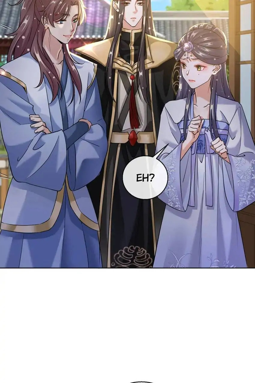 Read Becoming a Queen chapter 22 image 18 on Lezhin