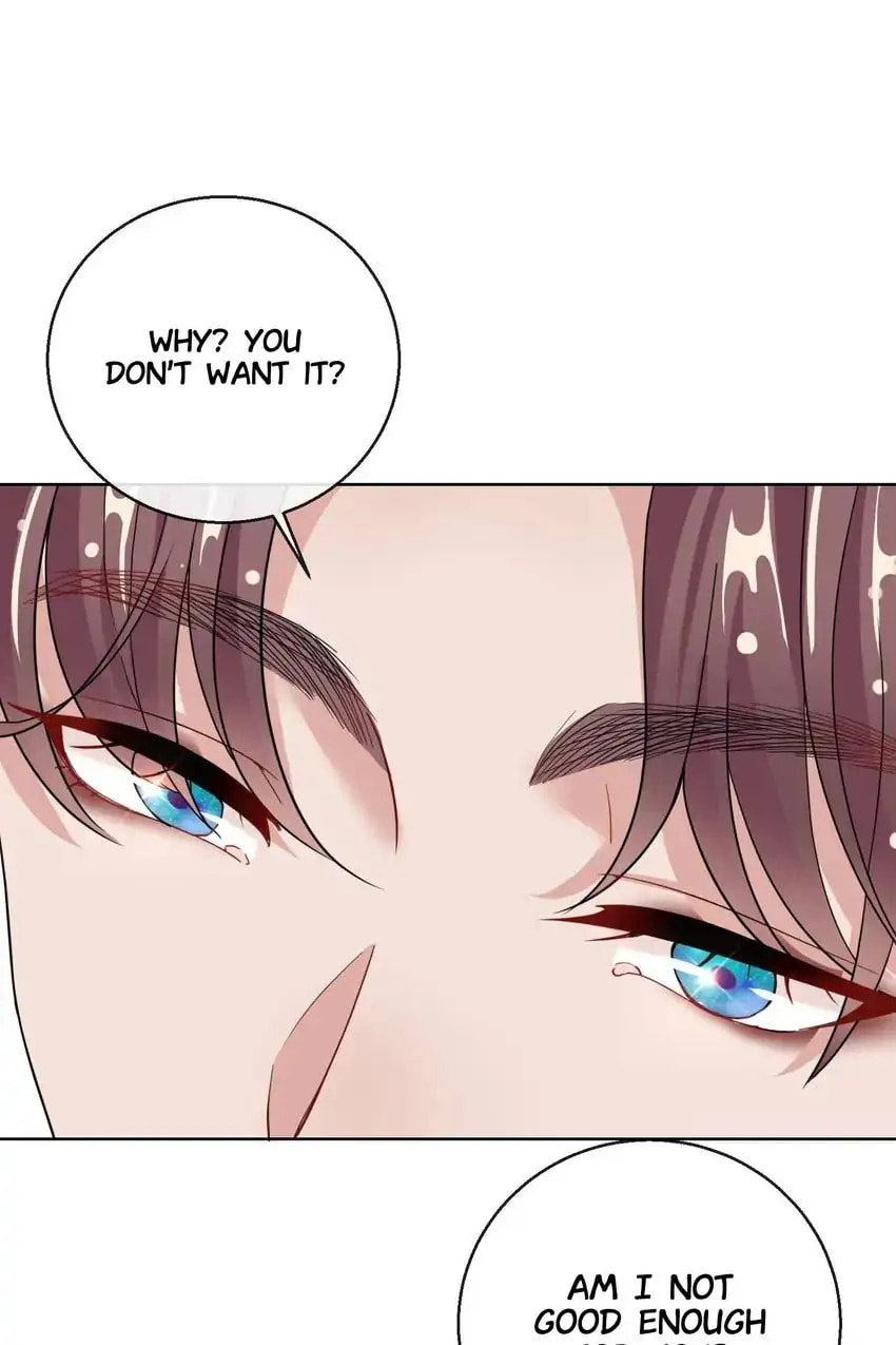 Read Becoming a Queen chapter 22 image 2 on Lezhin