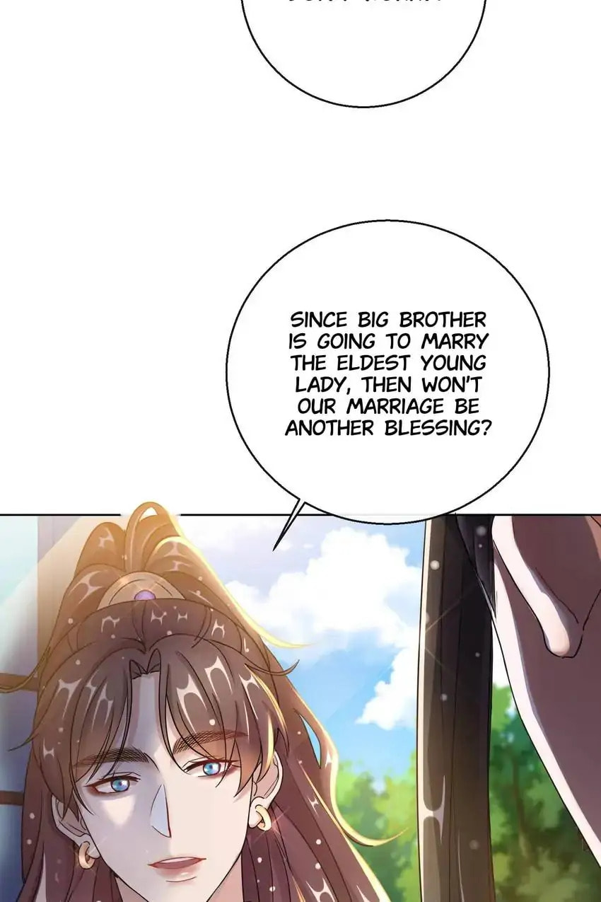 Read Becoming a Queen chapter 22 image 20 on Lezhin