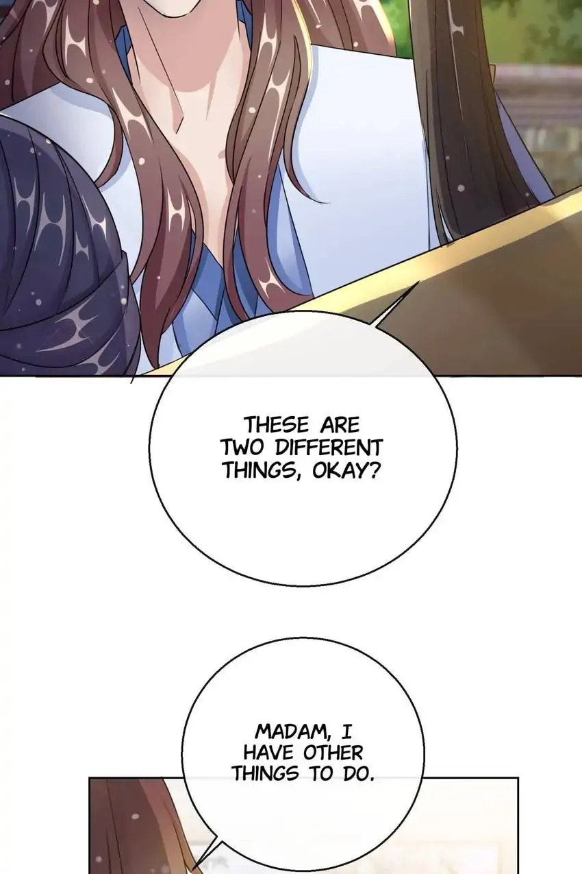 Read Becoming a Queen chapter 22 image 21 on Lezhin