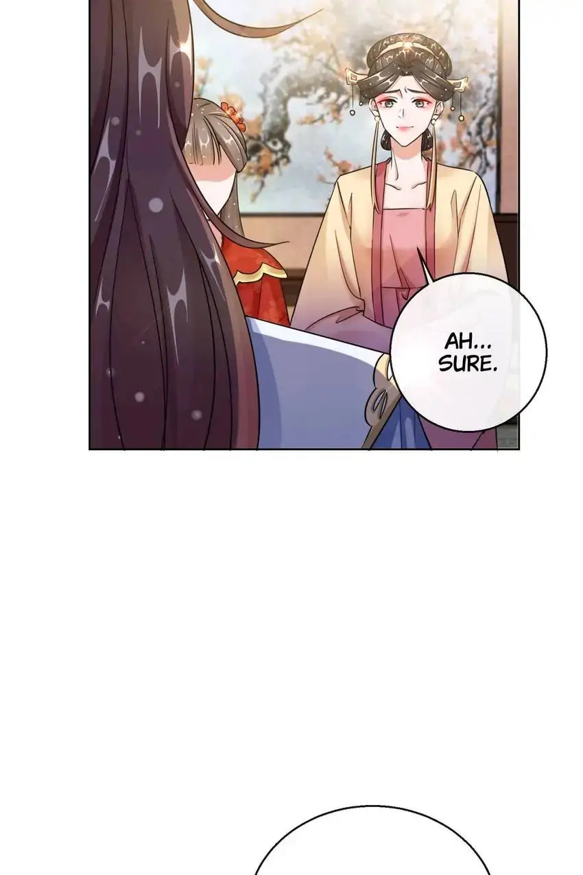 Read Becoming a Queen chapter 22 image 22 on Lezhin
