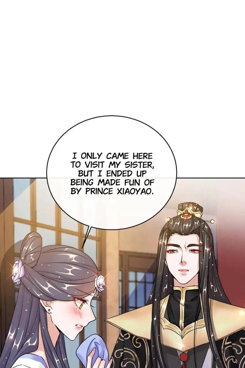 Read Becoming a Queen chapter 22 image 25 on Lezhin