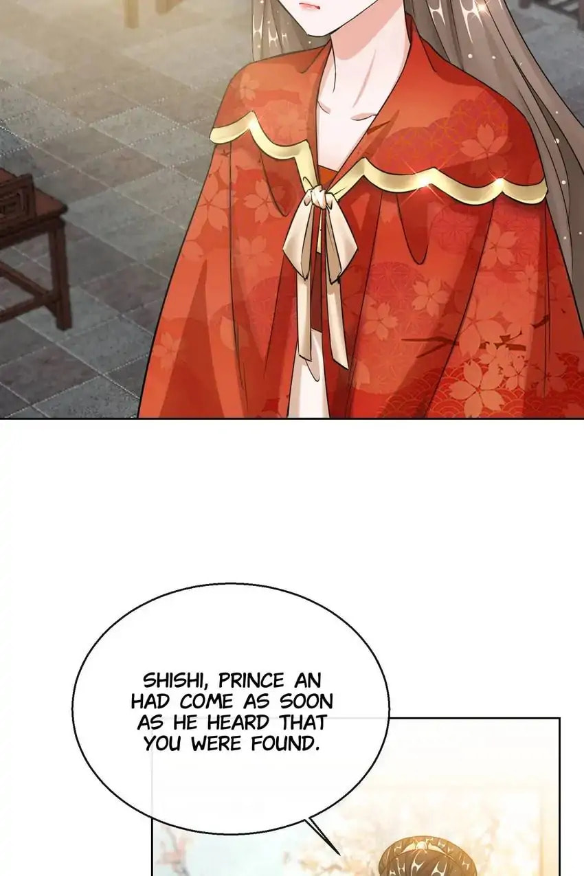 Read Becoming a Queen chapter 22 image 27 on Lezhin
