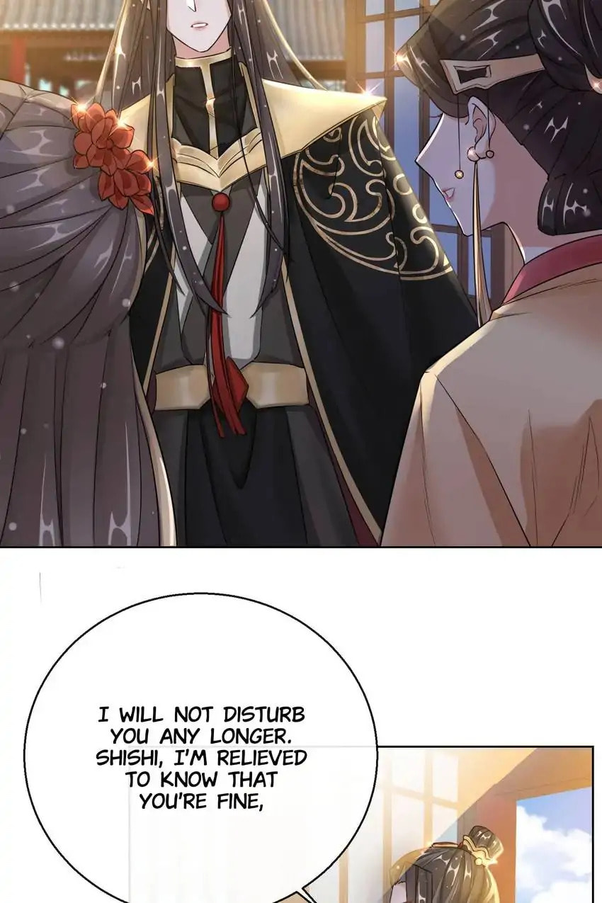 Read Becoming a Queen chapter 22 image 29 on Lezhin