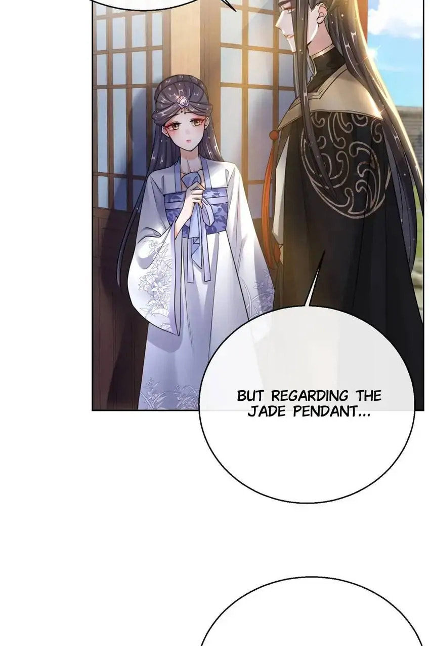 Read Becoming a Queen chapter 22 image 30 on Lezhin