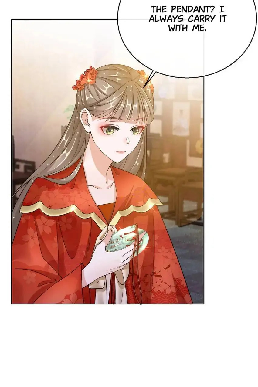 Read Becoming a Queen chapter 22 image 31 on Lezhin