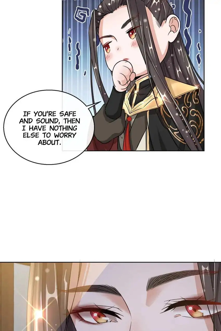 Read Becoming a Queen chapter 22 image 34 on Lezhin