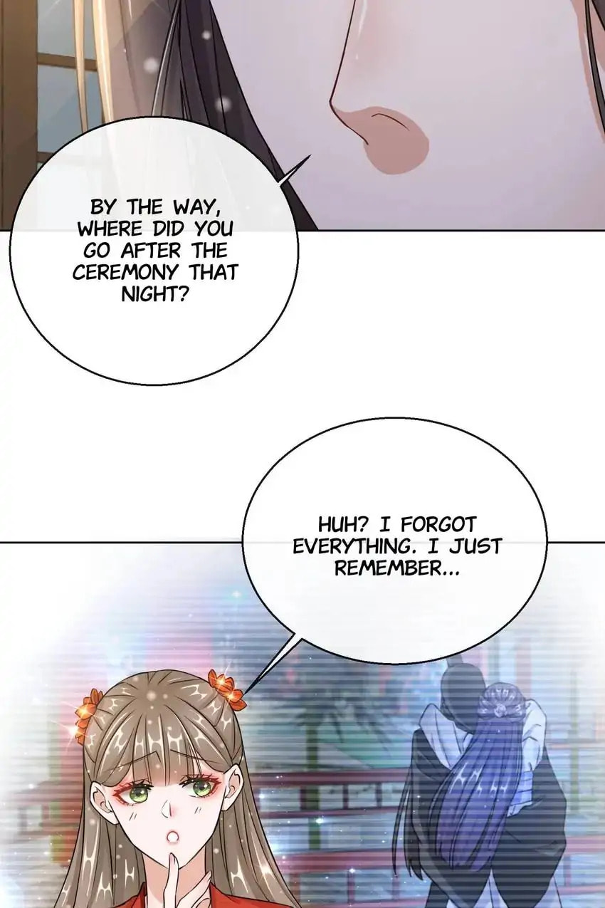 Read Becoming a Queen chapter 22 image 35 on Lezhin