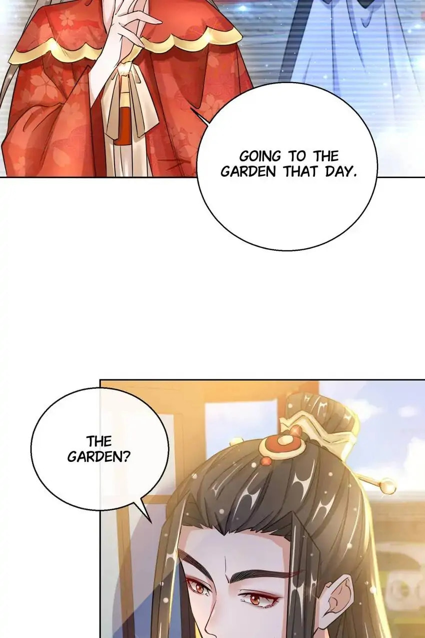 Read Becoming a Queen chapter 22 image 36 on Lezhin