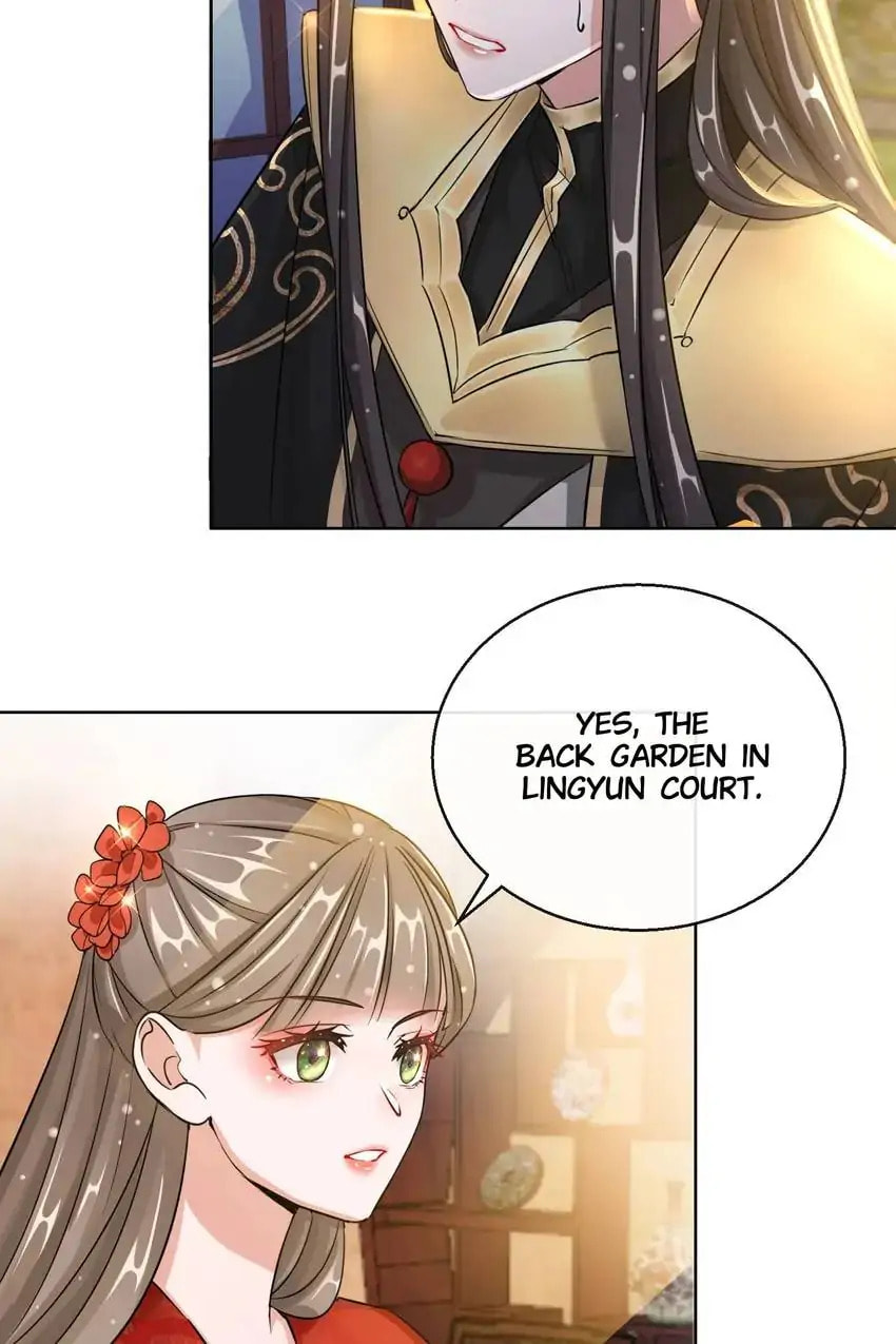 Read Becoming a Queen chapter 22 image 37 on Lezhin