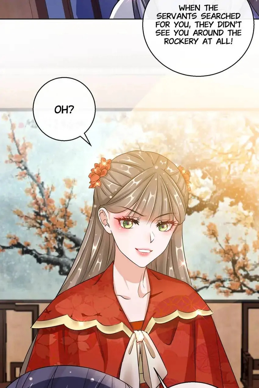 Read Becoming a Queen chapter 22 image 39 on Lezhin