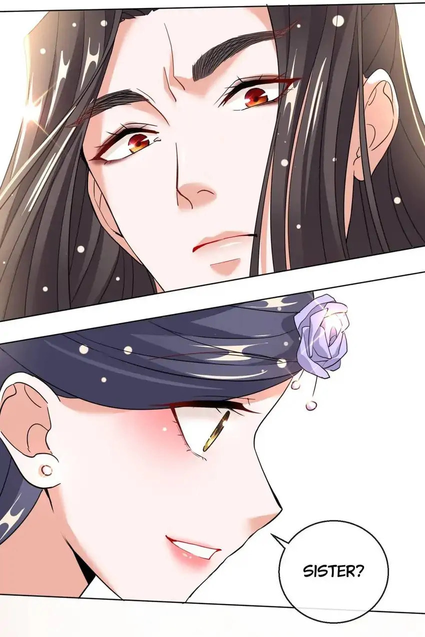 Read Becoming a Queen chapter 22 image 9 on Lezhin