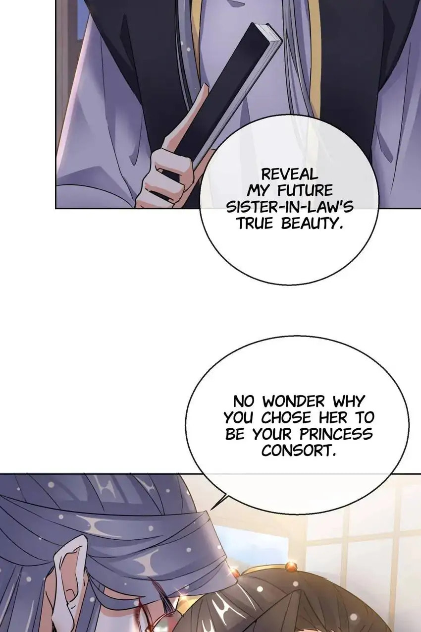 Read Becoming a Queen chapter 23 image 10 on Lezhin