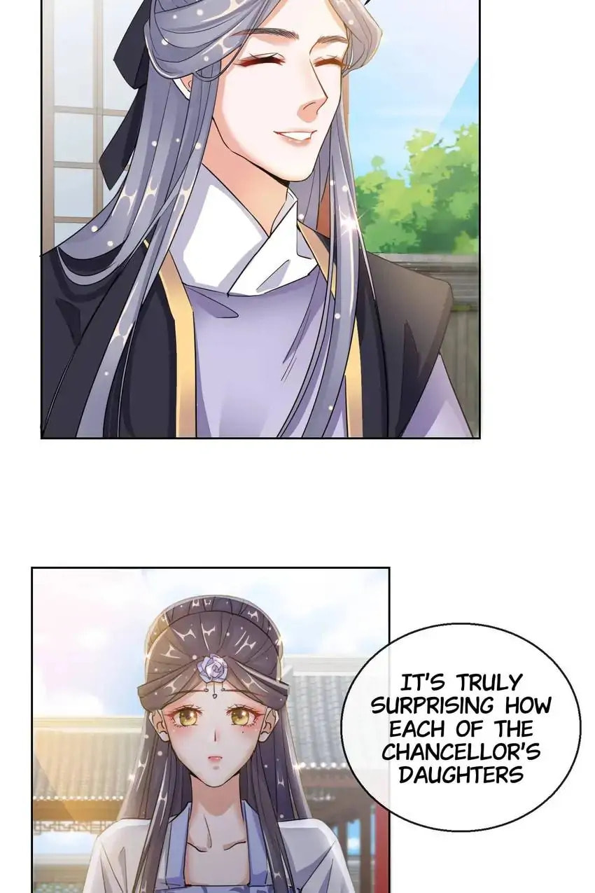 Read Becoming a Queen chapter 23 image 13 on Lezhin