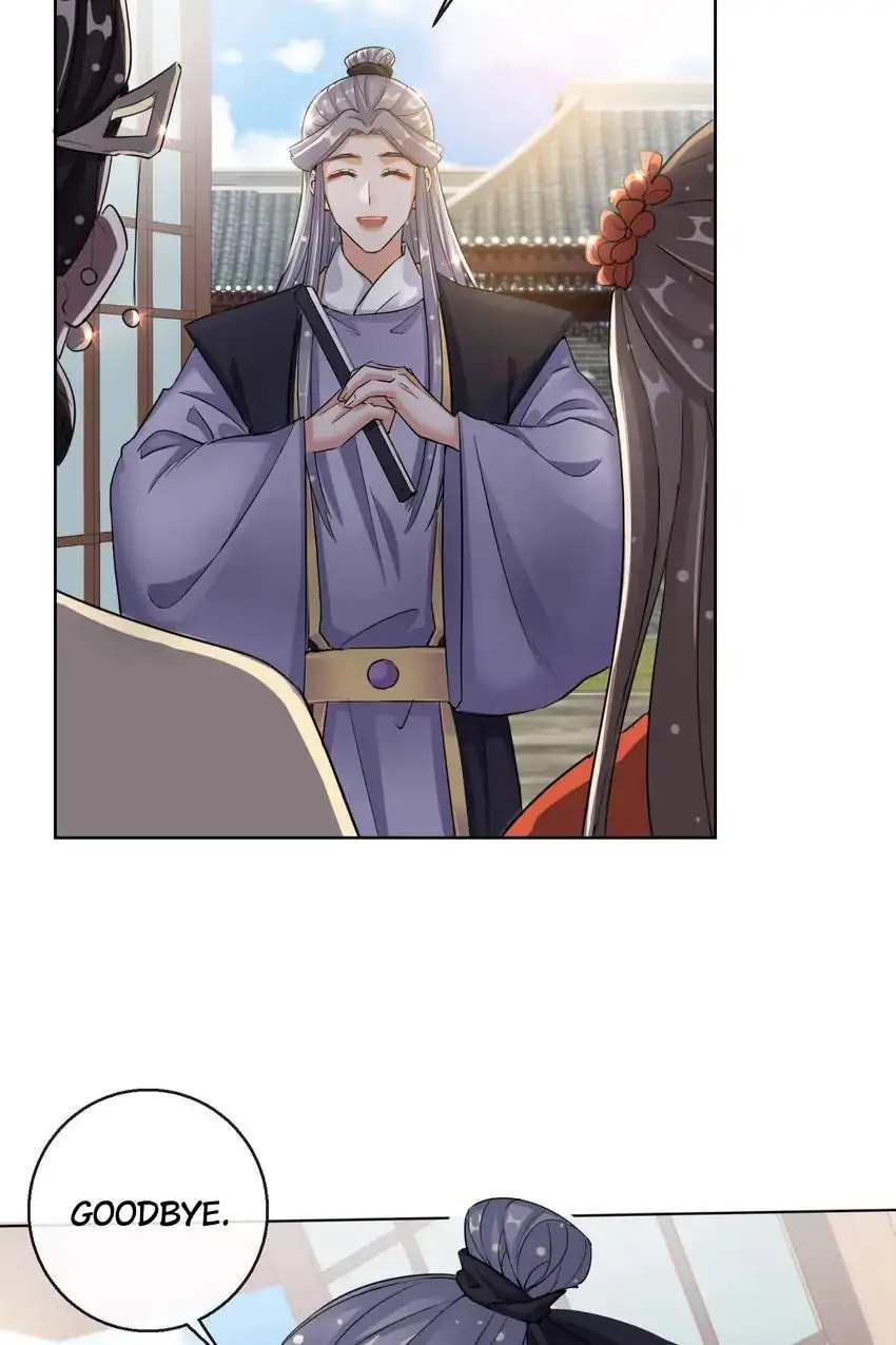 Read Becoming a Queen chapter 23 image 15 on Lezhin