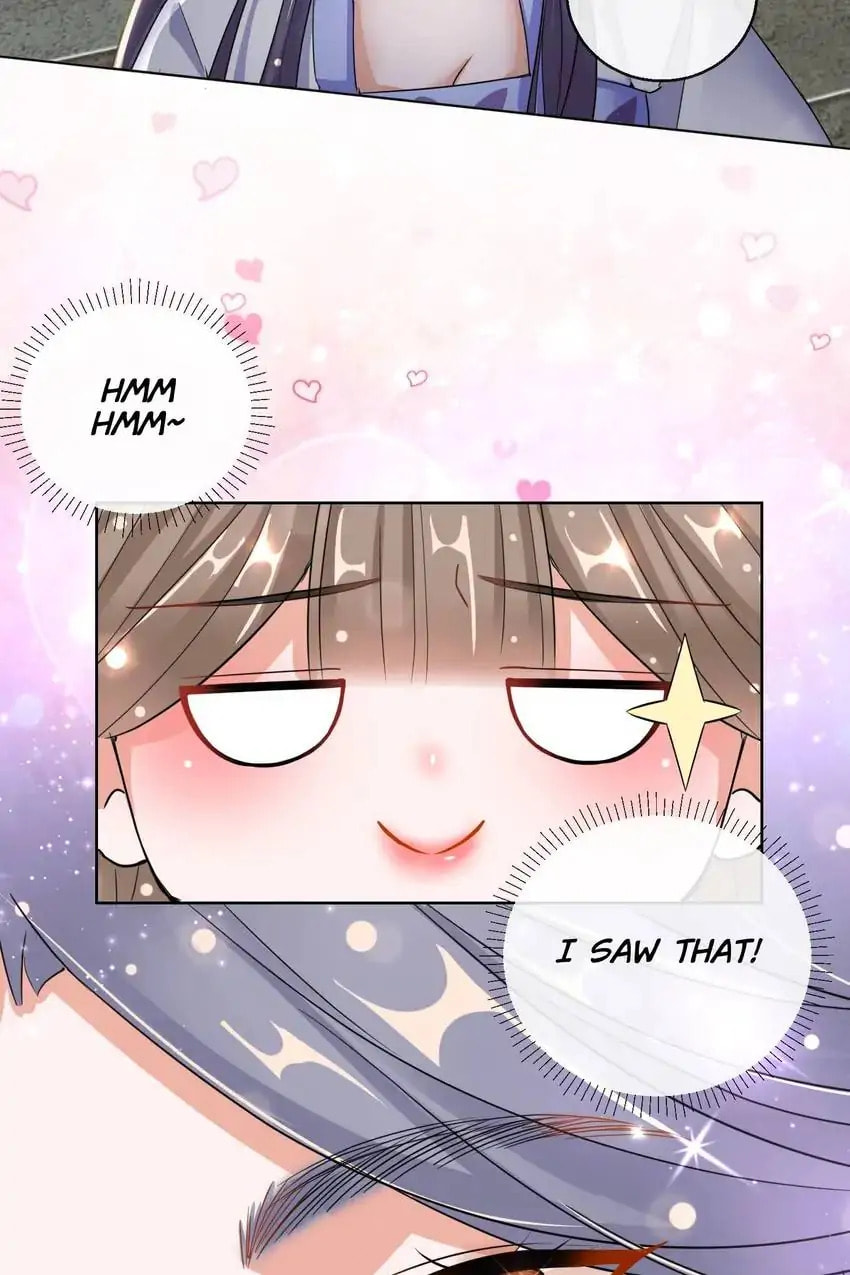 Read Becoming a Queen chapter 23 image 17 on Lezhin