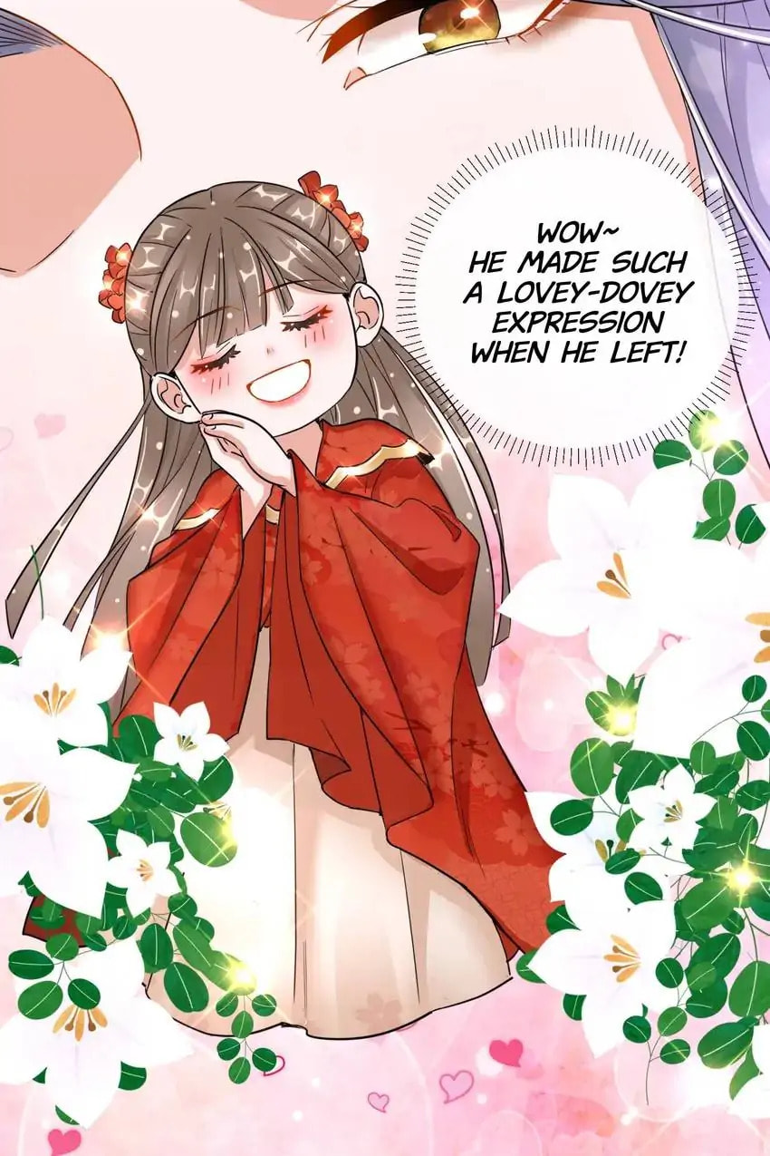 Read Becoming a Queen chapter 23 image 18 on Lezhin