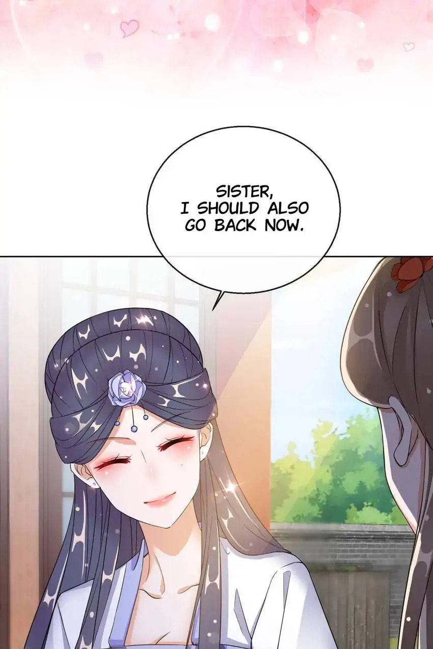 Read Becoming a Queen chapter 23 image 19 on Lezhin