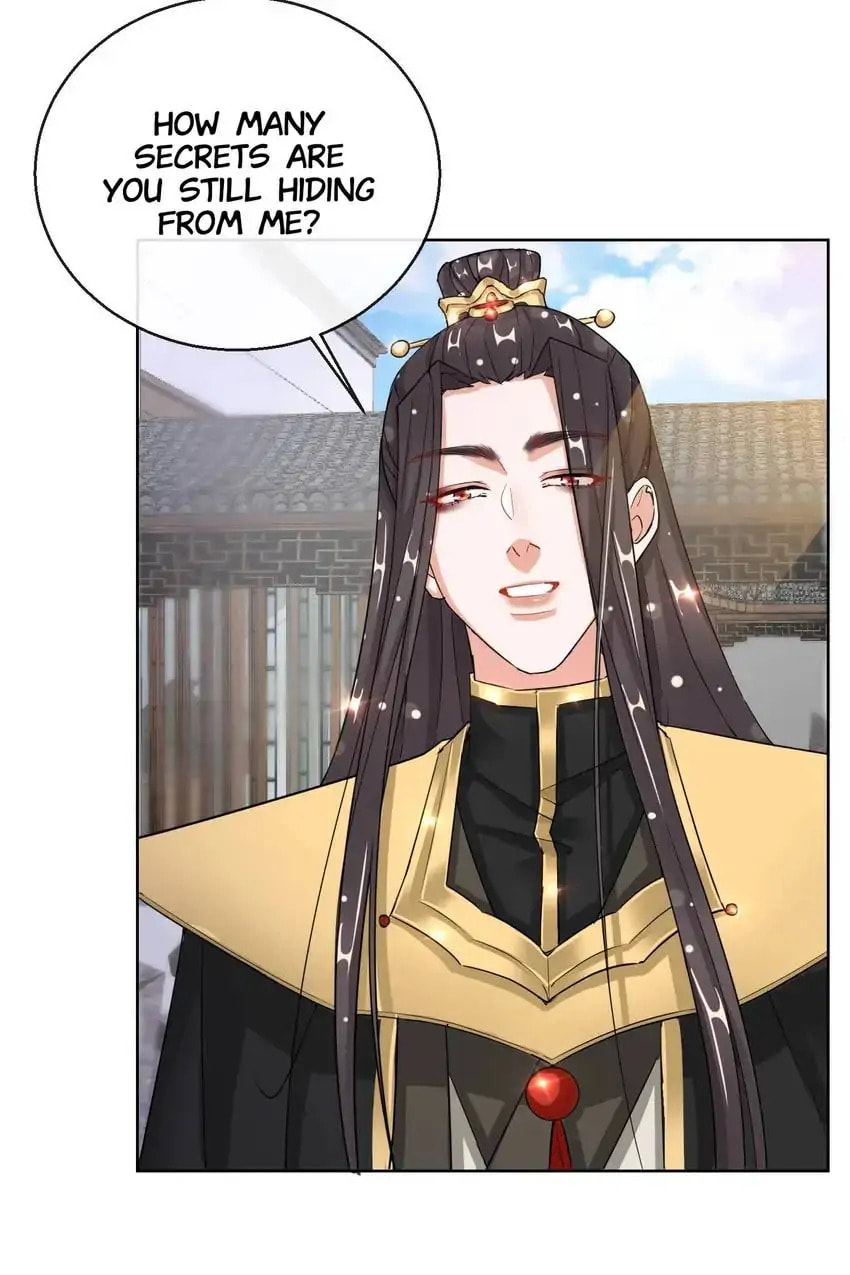 Read Becoming a Queen chapter 23 image 23 on Lezhin