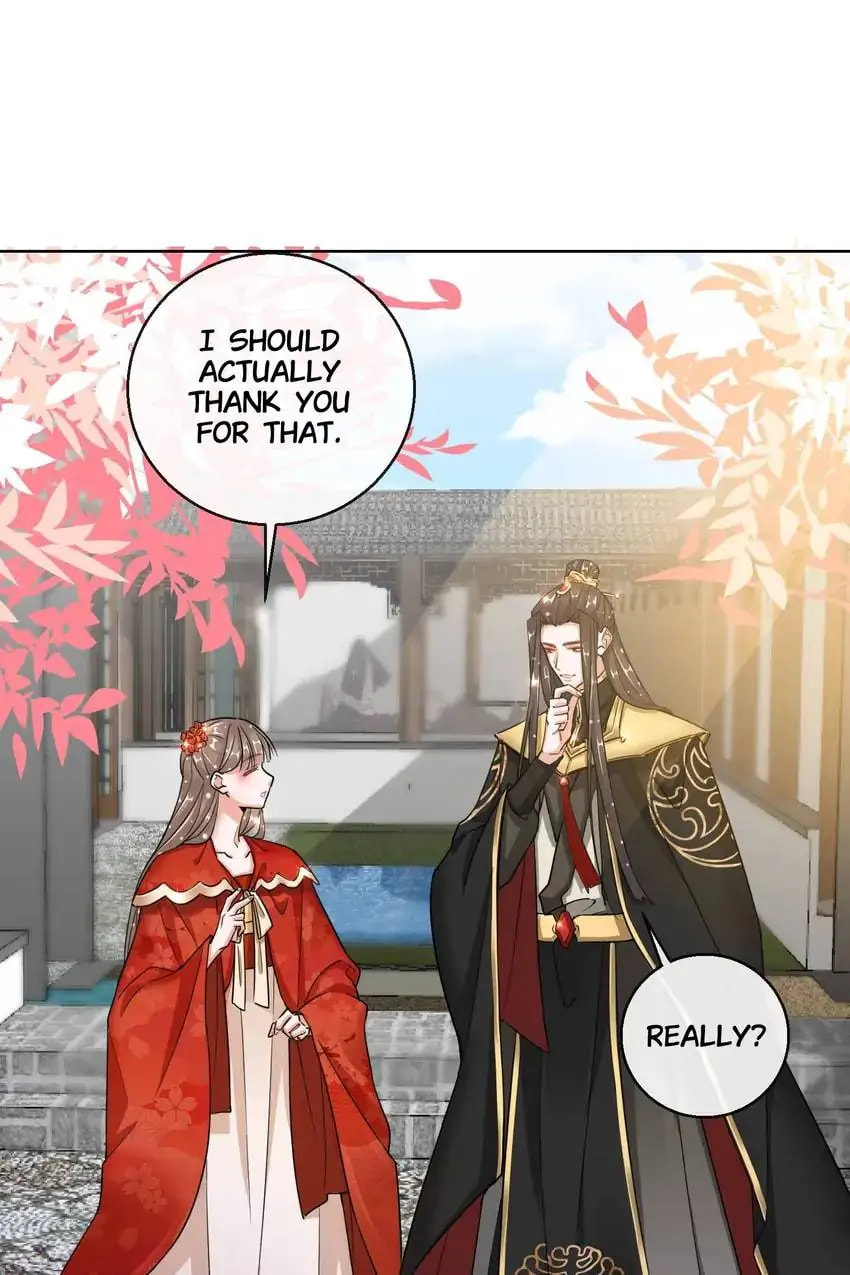 Read Becoming a Queen chapter 23 image 24 on Lezhin