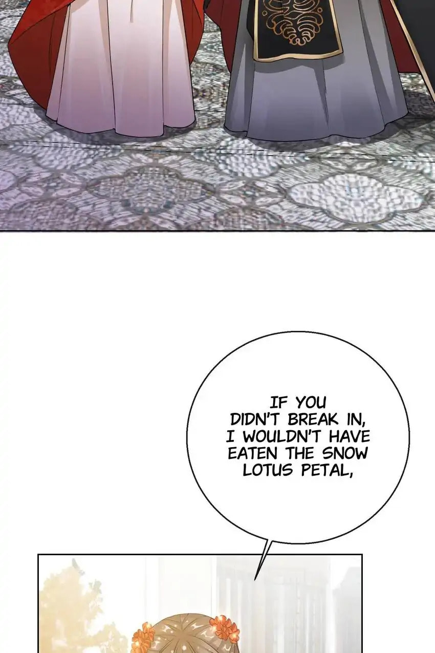 Read Becoming a Queen chapter 23 image 25 on Lezhin