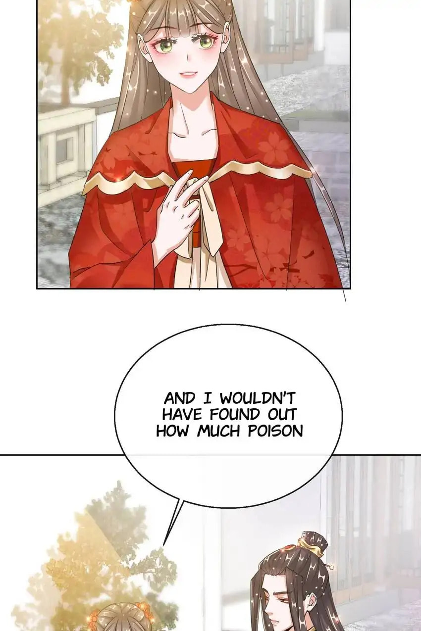 Read Becoming a Queen chapter 23 image 26 on Lezhin