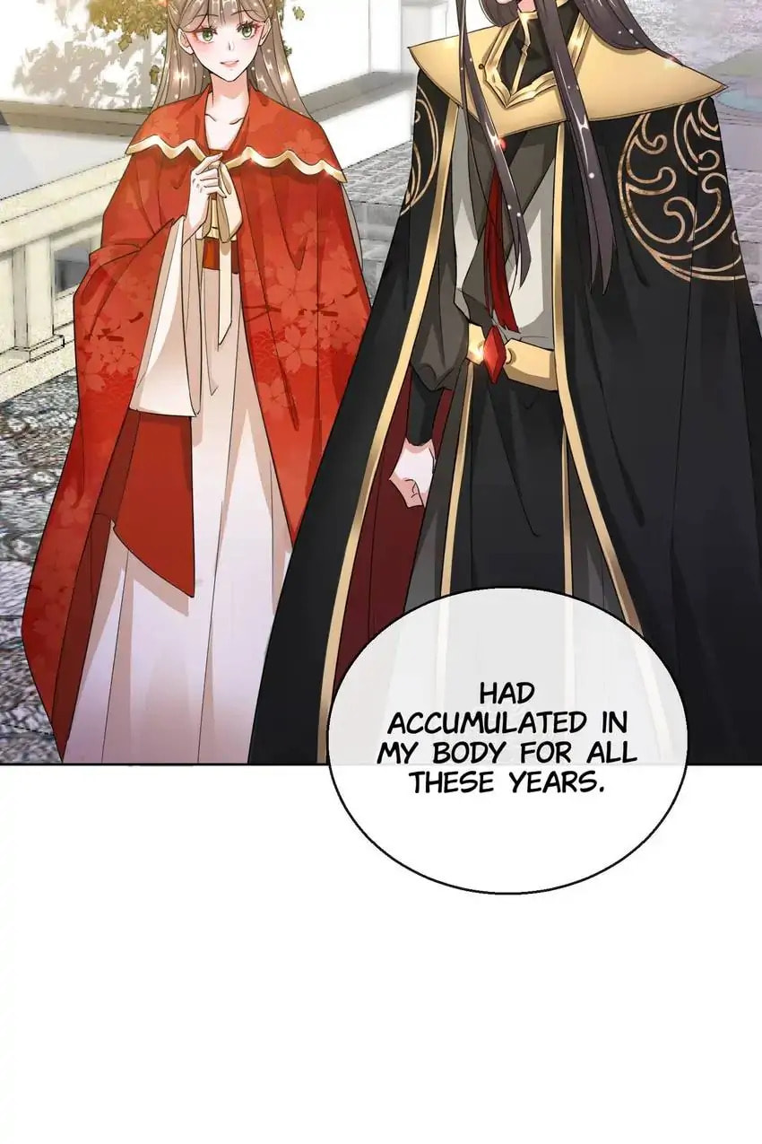 Read Becoming a Queen chapter 23 image 27 on Lezhin