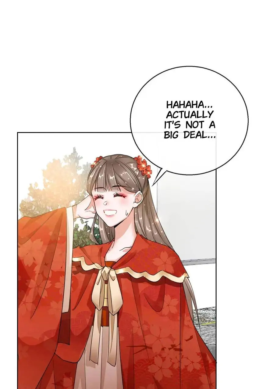 Read Becoming a Queen chapter 23 image 29 on Lezhin