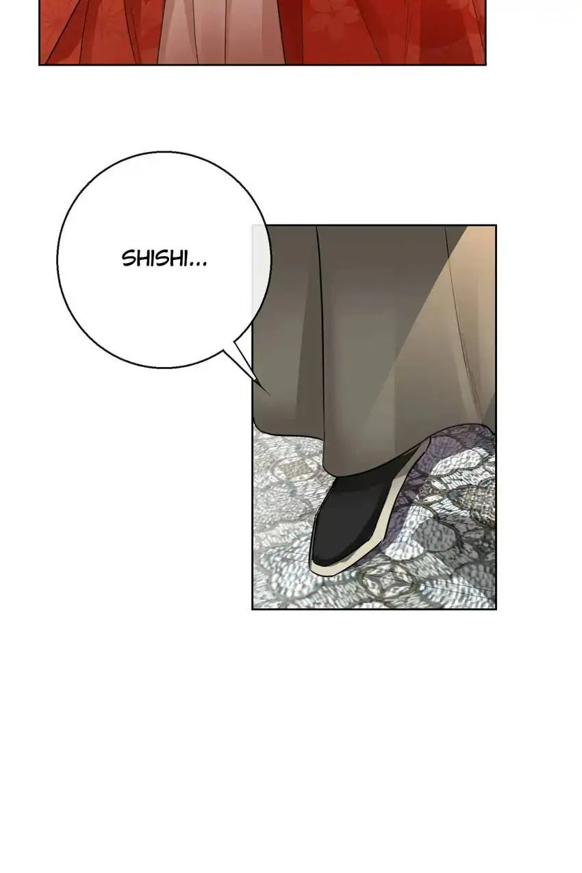 Read Becoming a Queen chapter 23 image 30 on Lezhin