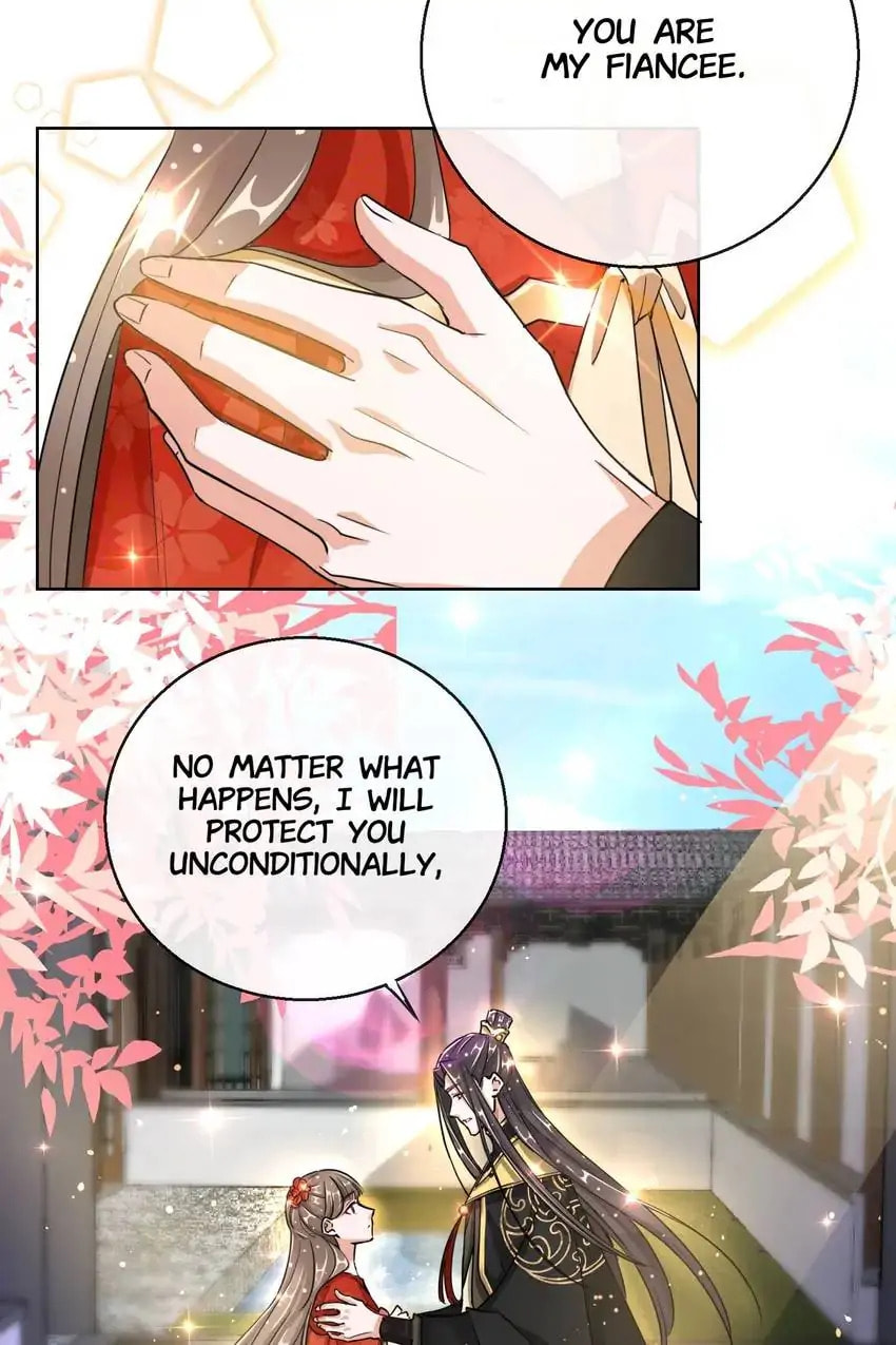 Read Becoming a Queen chapter 23 image 32 on Lezhin