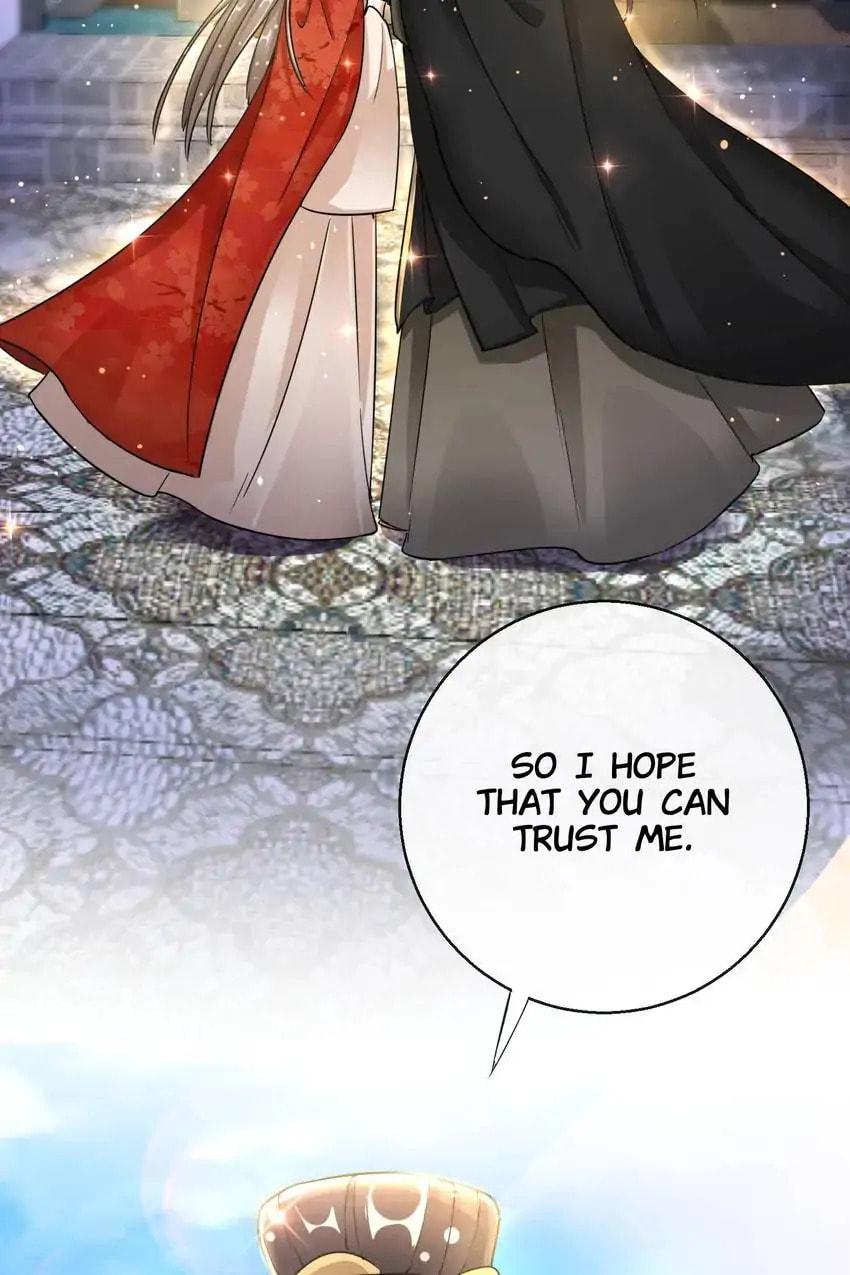 Read Becoming a Queen chapter 23 image 33 on Lezhin